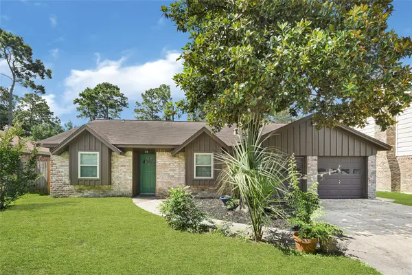 2426 Deasa Drive, Spring, TX 77373