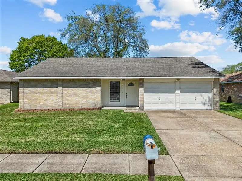 9739 Rustic Rock Road, La Porte, TX 77571 - #1