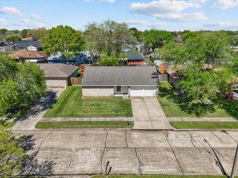 9739 Rustic Rock Road, La Porte, TX 77571 - #3