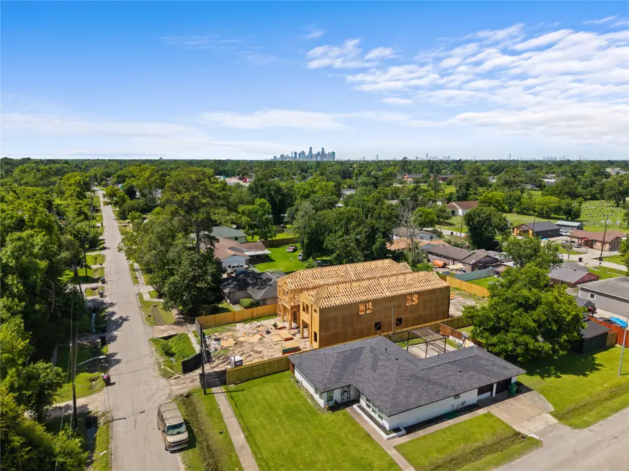 8317 Lavender Street #AB, Houston, TX 77016 - #3