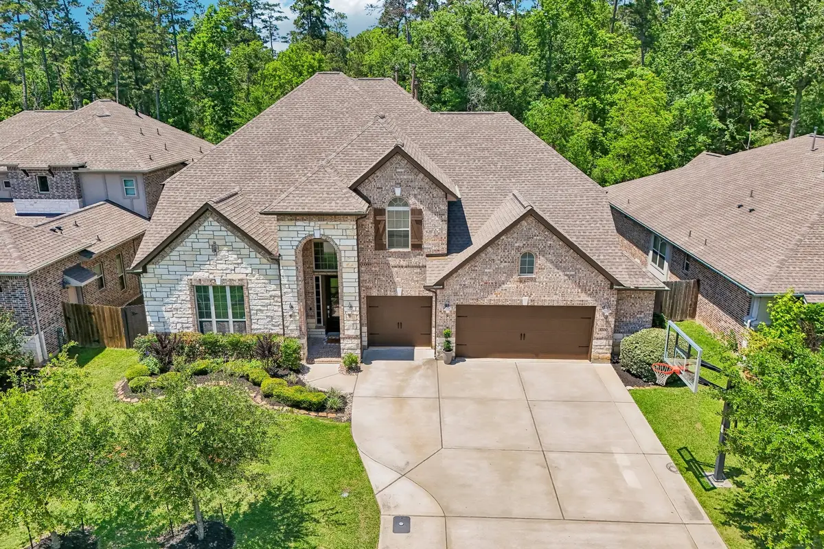 1700 Graystone Hills Drive, Conroe, TX 77304 - #1