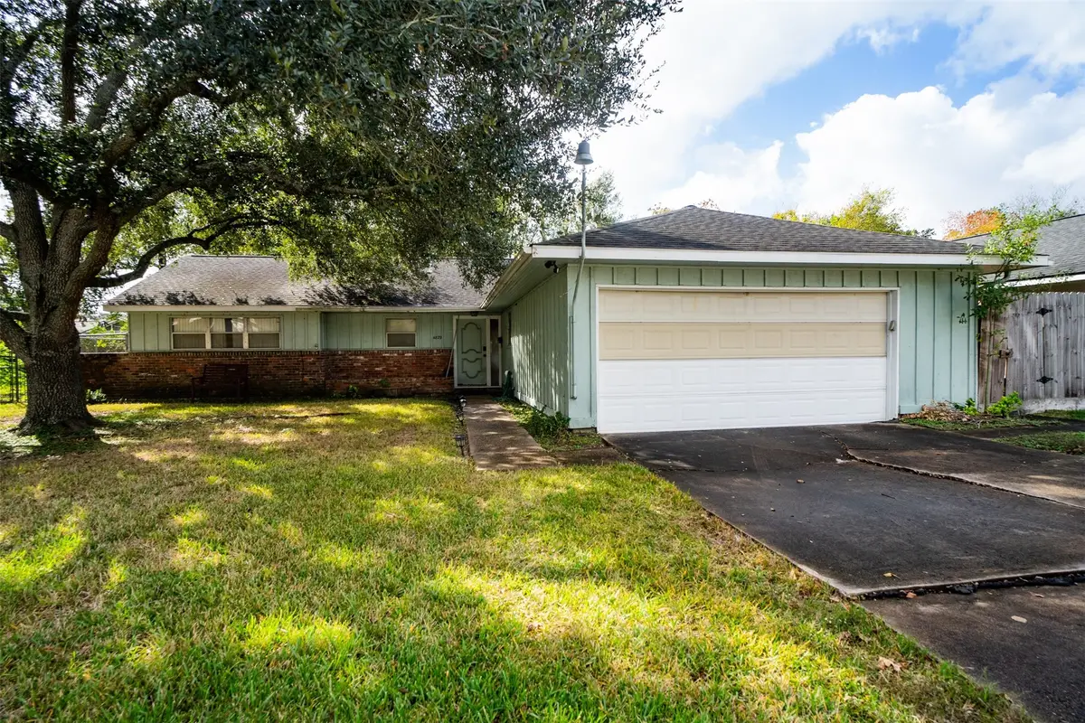 4829 Hummingbird Street, Houston, TX 77035 - #1