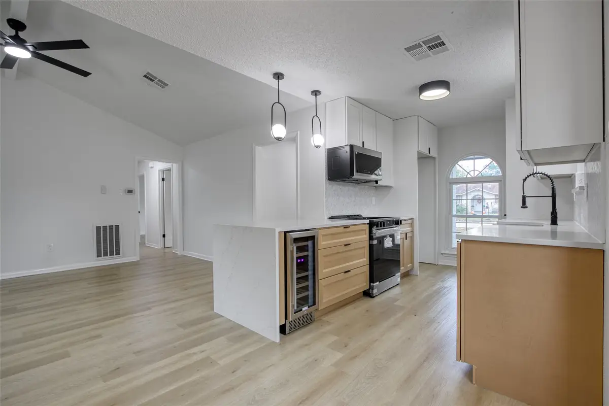 5802 Chrystell Lane, Houston, TX 77092 - #1