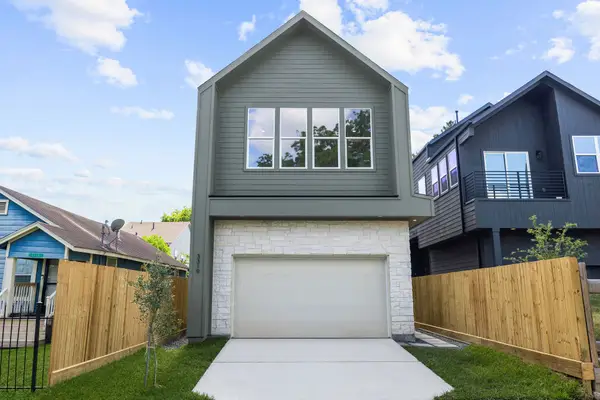 3319 Rogers Street, Houston, TX 77022