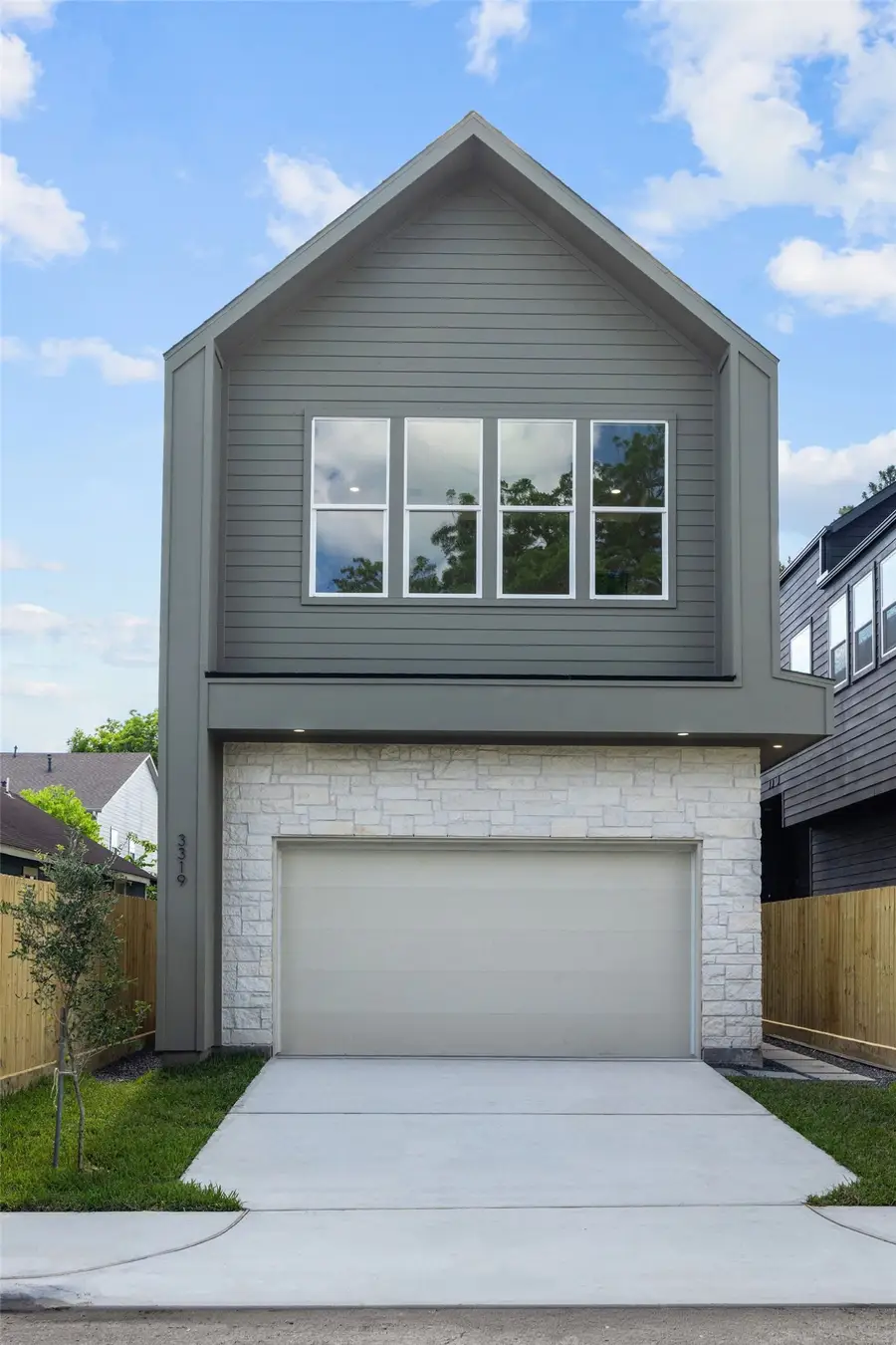 3319 Rogers Street, Houston, TX 77022 - #2