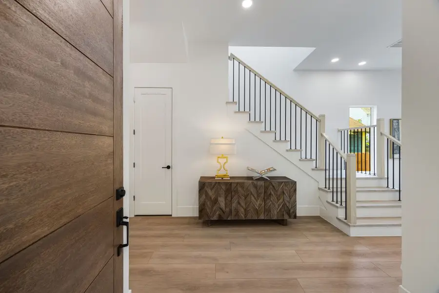 3319 Rogers Street, Houston, TX 77022 - #3