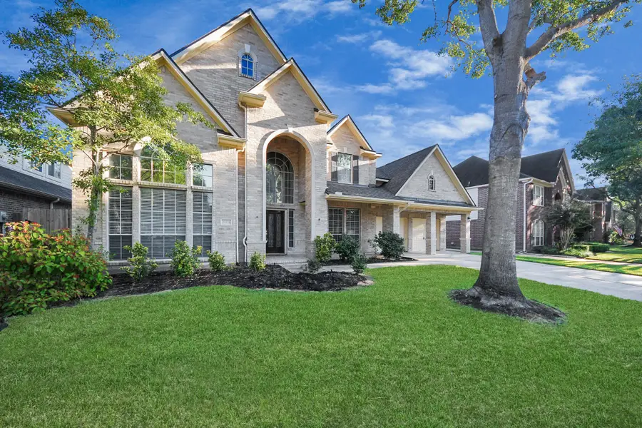 22026 Glen Arden Lane, Katy, TX 77450 - Image #2
