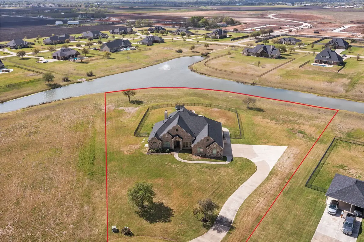 7626 Lake Ivie, Needville, TX 77461 - #1