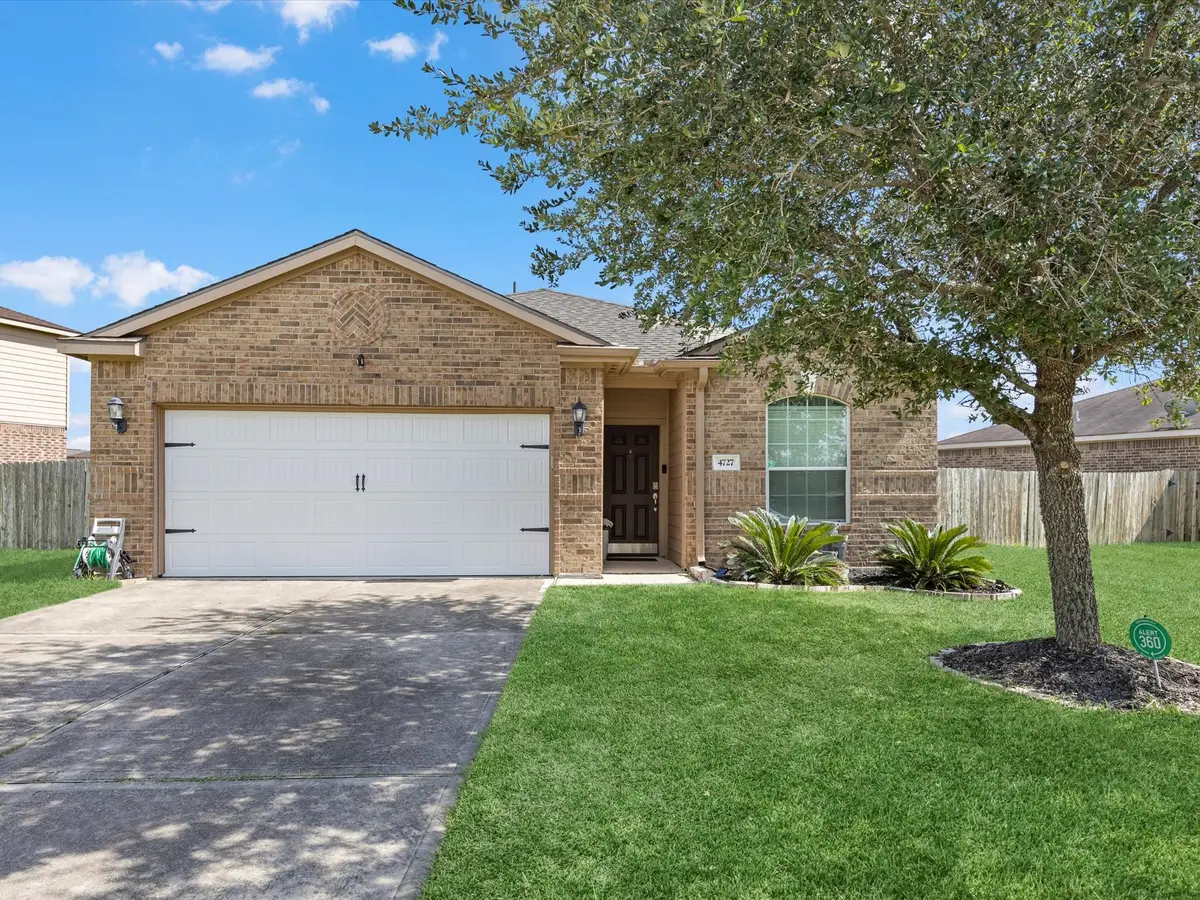 4727 Evening Place Lane, Richmond, TX 77469 - Image #1