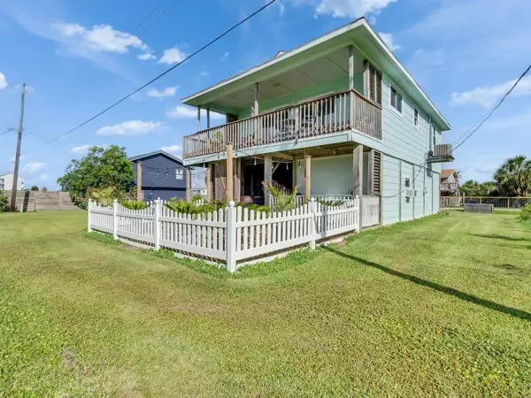 16531 Lewis Scott Road, Jamaica Beach, TX 77554 - #1