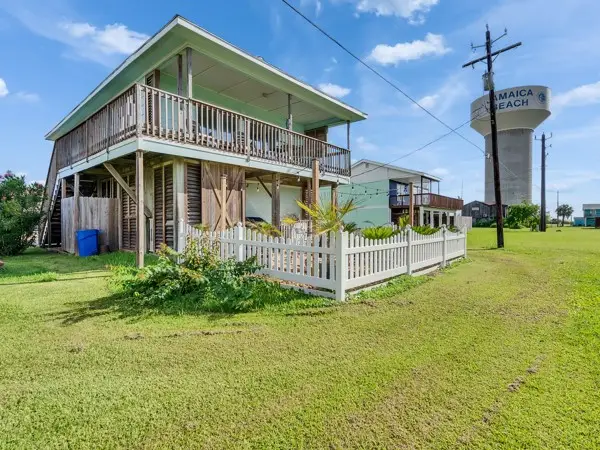 16531 Lewis Scott Road, Jamaica Beach, TX 77554 - #2