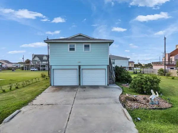 16531 Lewis Scott Road, Jamaica Beach, TX 77554 - #3