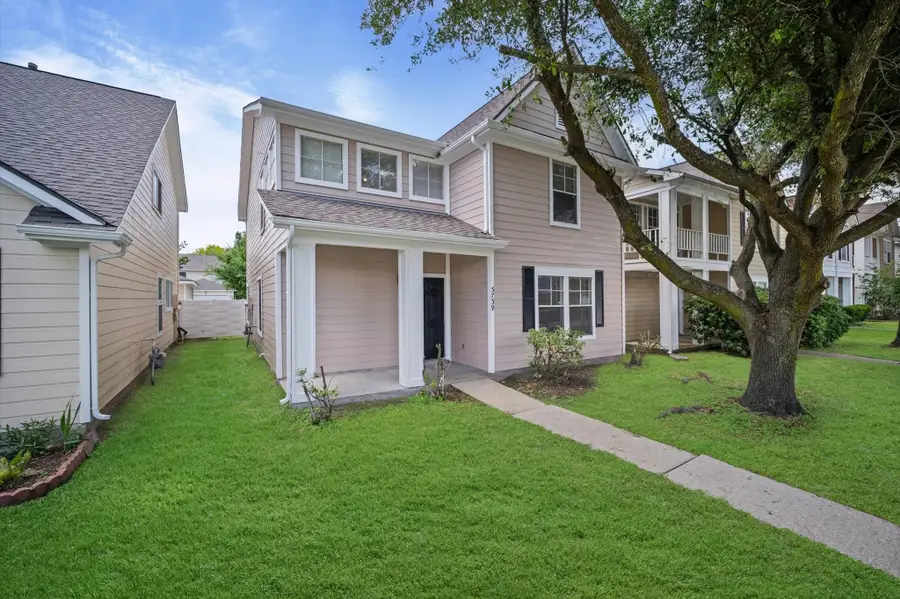 3739 E Traditions Court, Houston, TX 77082 - #2