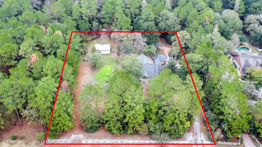 20010 Mahogany Ridge Drive, Magnolia, TX 77355 - Image #3