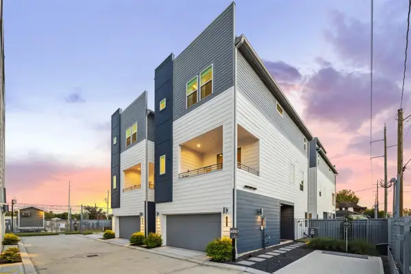 1806 Elysian Street, Houston, TX 77026