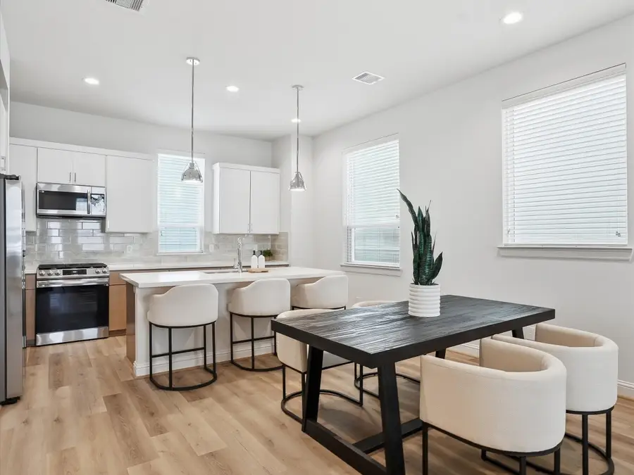 1806 Elysian Street, Houston, TX 77026 - #2