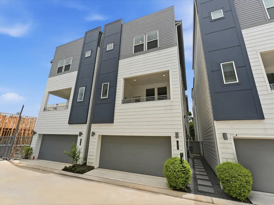 1806 Elysian Street, Houston, TX 77026 - #3