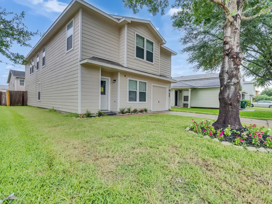 14442 Junction Place Drive, Houston, TX 77045 - #3