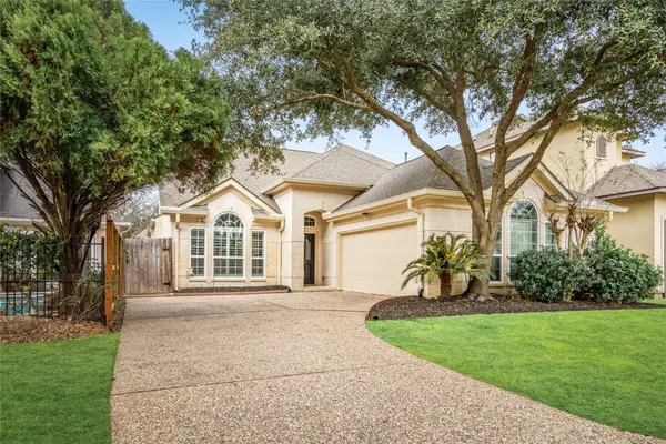 8310 Bon Hill Court, Spring, TX 77379