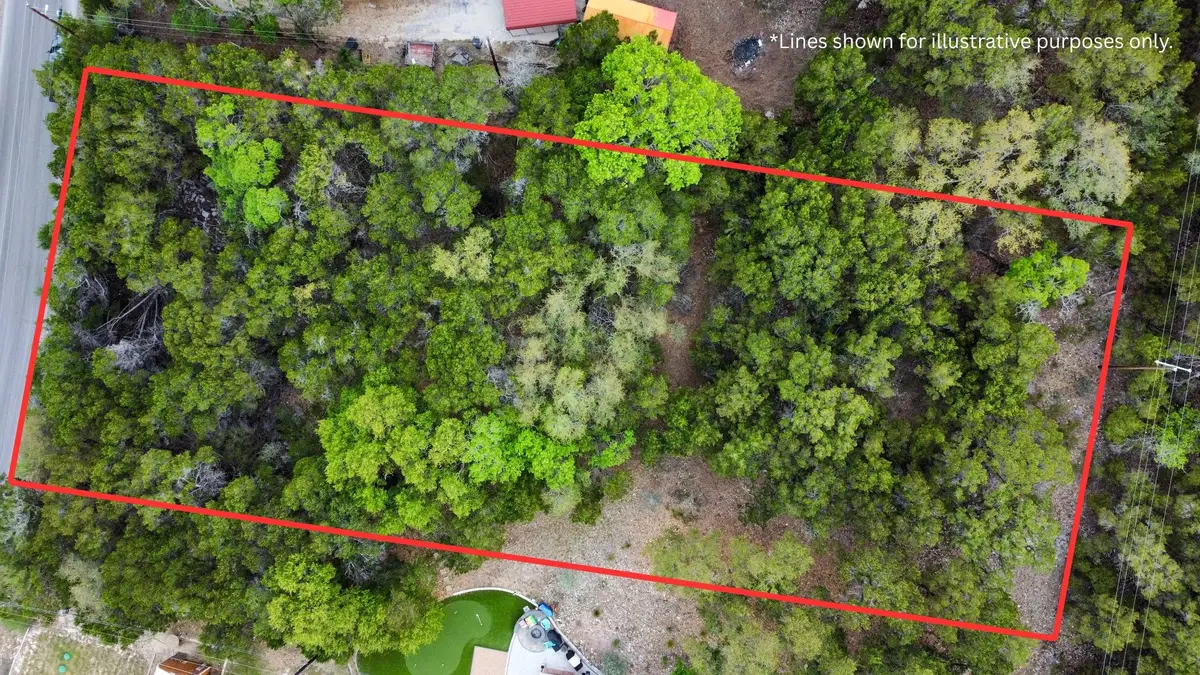 0 Rousey Way, Canyon Lake, TX 78133 - #1