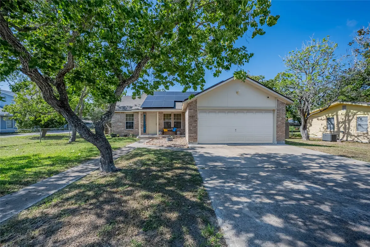 2625 Henrietta Place, Ingleside, TX 78362 - Image #1