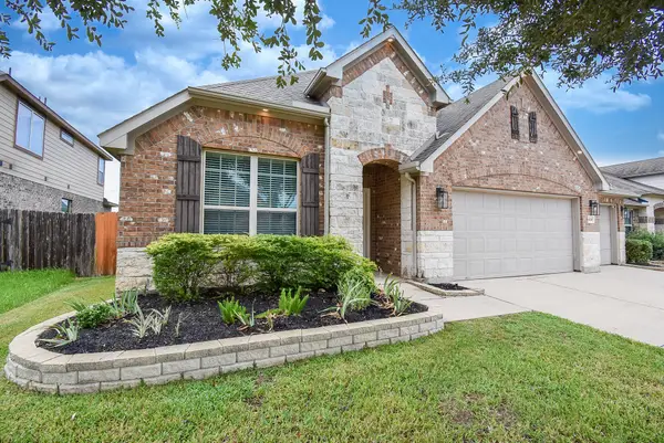24334 Ivory Sunset Lane, Katy, TX 77493