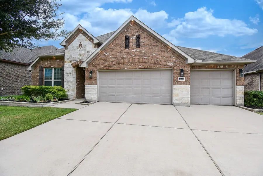 24334 Ivory Sunset Lane, Katy, TX 77493 - #2
