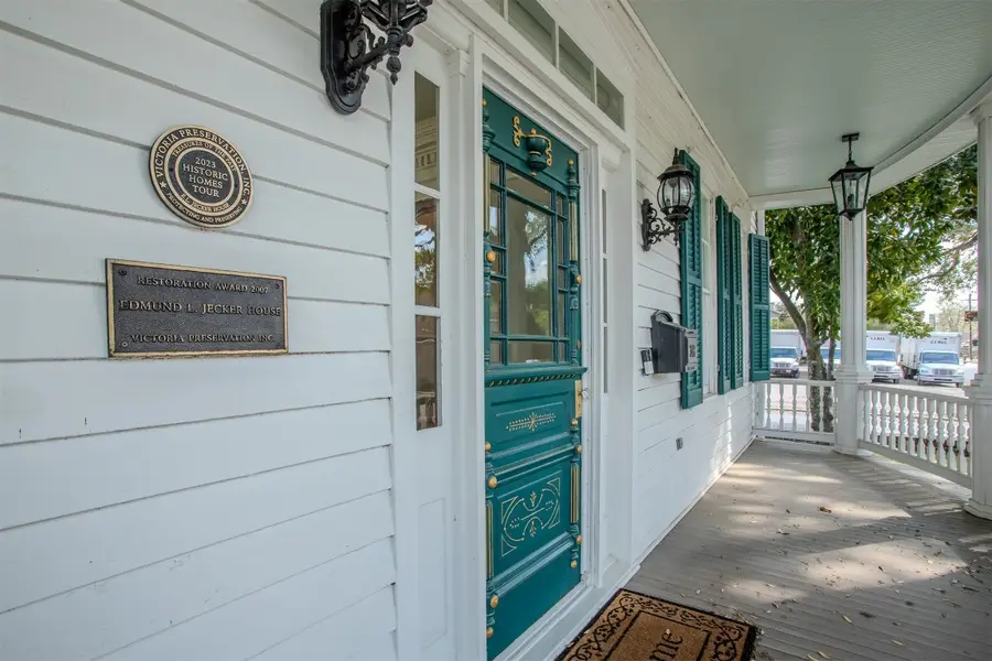 308 S Liberty, Victoria, TX 77901 - #3