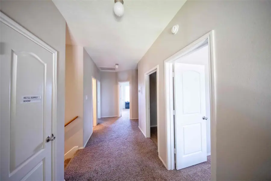 6108 Hubbell Drive, Pearland, TX 77584 - Image #3