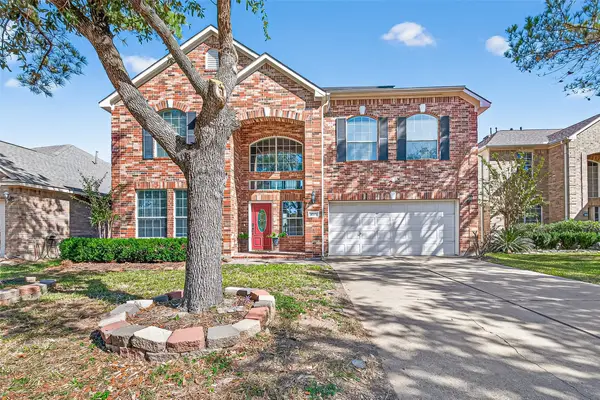 7023 Westford Park Lane, Richmond, TX 77407
