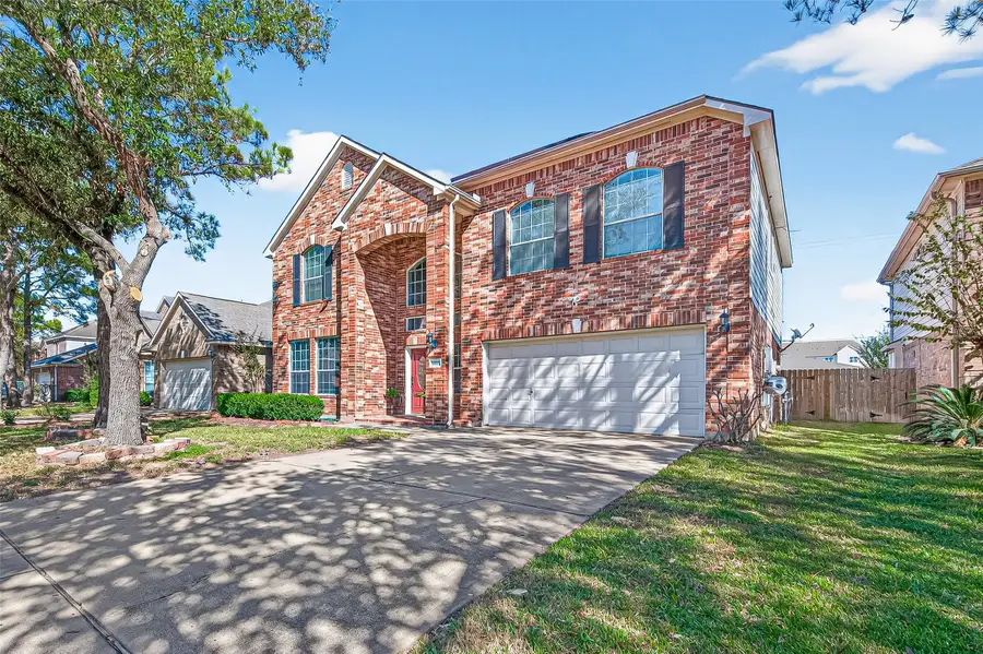 7023 Westford Park Lane, Richmond, TX 77407 - #2