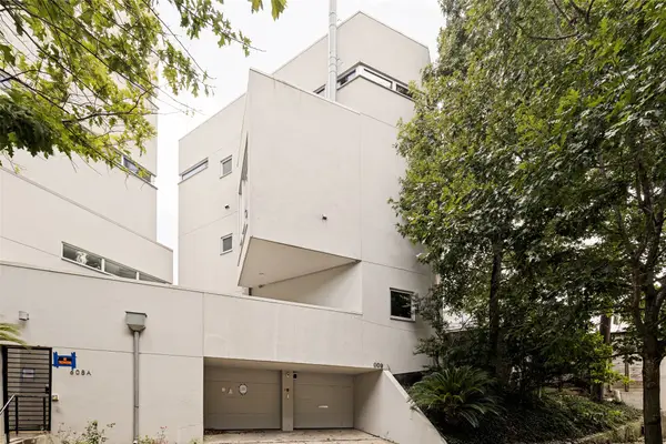 608 Stanford Street #A, Houston, TX 77019