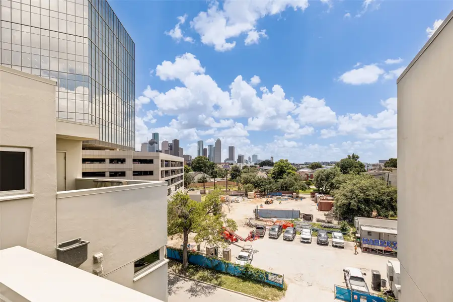 608 Stanford Street #A, Houston, TX 77019 - #2