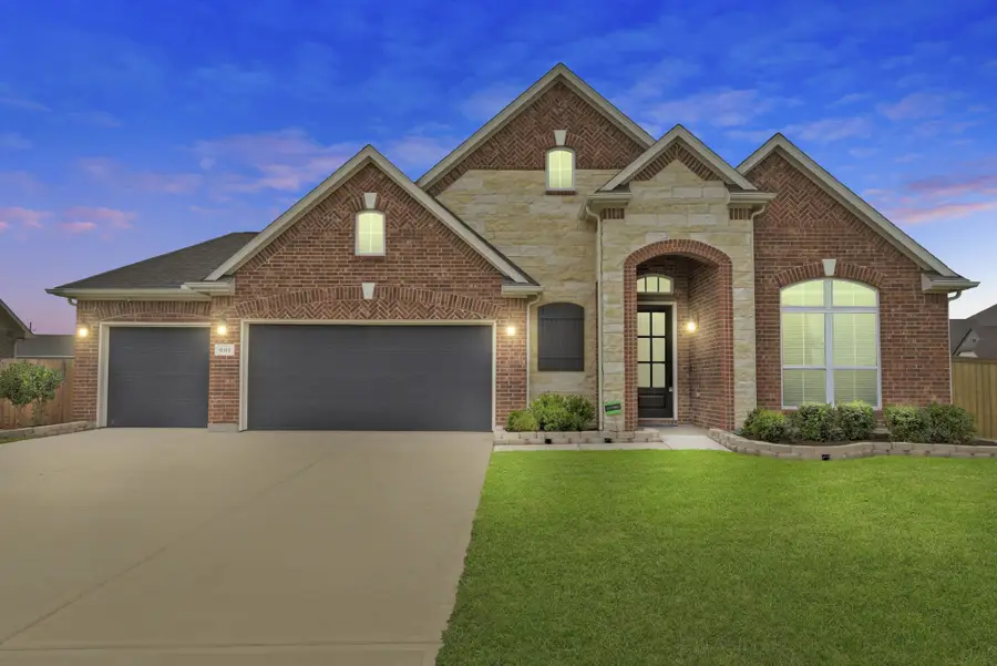 9311 Secretariat Lane, Monterey Belvieu, TX 77523 - Image #2