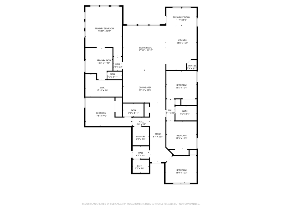 9311 Secretariat Lane, Monterey Belvieu, TX 77523 - Image #3