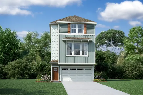 3018 Tres Olivos Drive, Houston, TX 77047