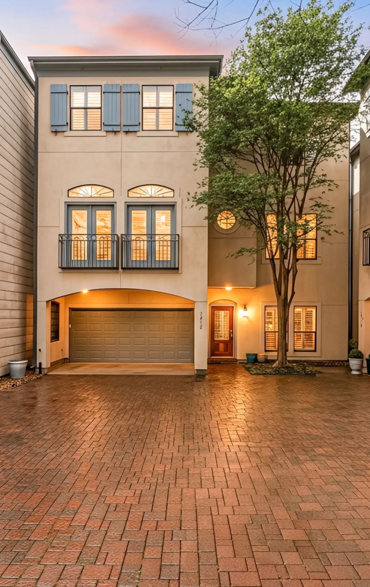 1918 W Bell Street, Houston, TX 77019 - #1