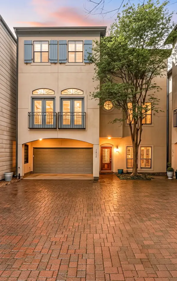 1918 W Bell Street, Houston, TX 77019