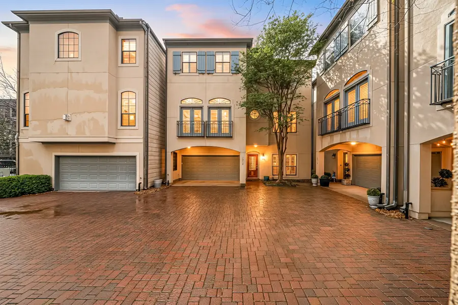 1918 W Bell Street, Houston, TX 77019 - #2