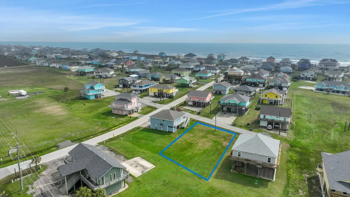 00 Diane Street, Port Bolivar, TX 77650 - #1