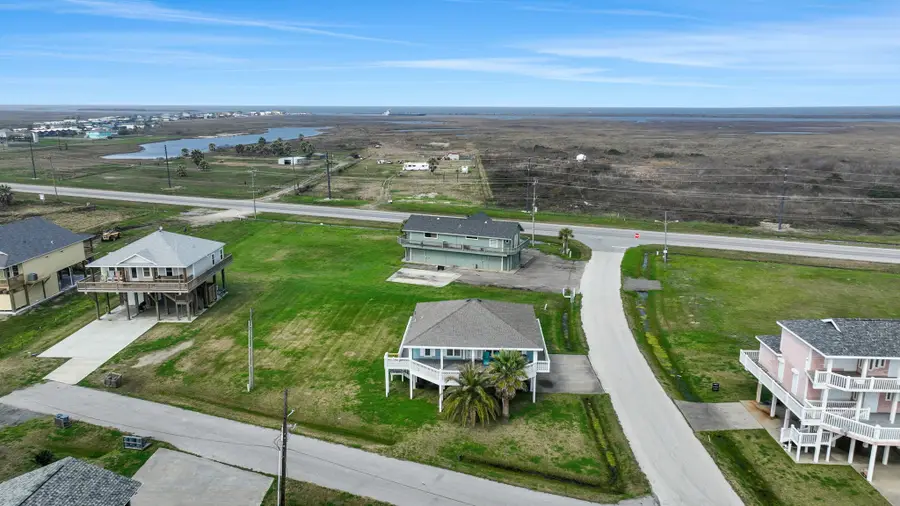 00 Diane Street, Port Bolivar, TX 77650 - #2