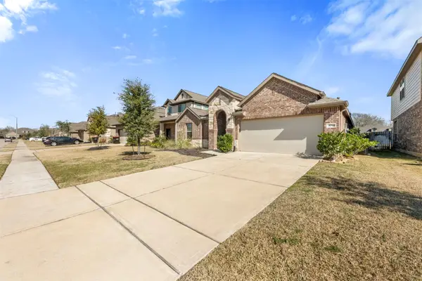 3714 Mccrary Falls Way, Richmond, TX 77406