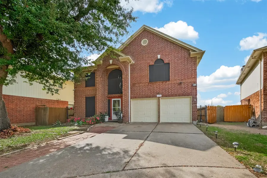 579 Rivergrove Drive, Houston, TX 77015 - #2