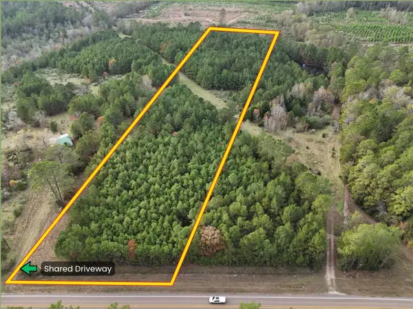 Lot 2 E Fm 942, Livingston, TX 77351