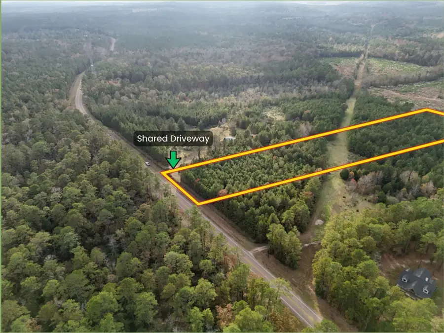 Lot 2 E Fm 942, Livingston, TX 77351 - #2