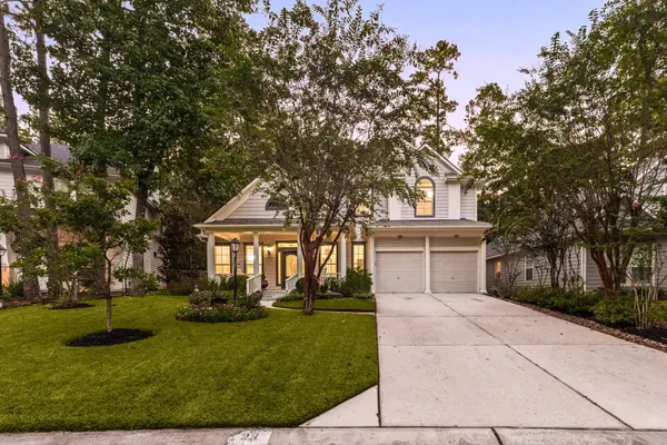 23 Pipers Meadow Street, The Woodlands, TX 77382