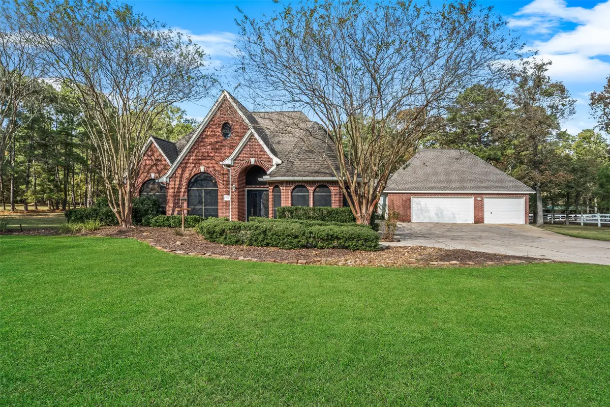 9322 Sendera Drive, Magnolia, TX 77354 - Image #1