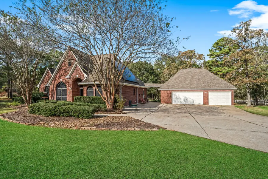 9322 Sendera Drive, Magnolia, TX 77354 - Image #2