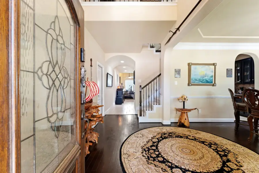 19718 W Verde Creek Circle, Cypress, TX 77433 - #2