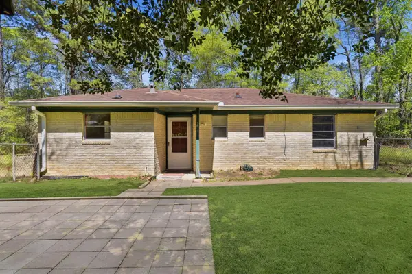 7555 Fm 1725 Road, Cleveland, TX 77328